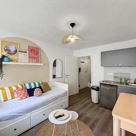 Le Parthenon Apartment
