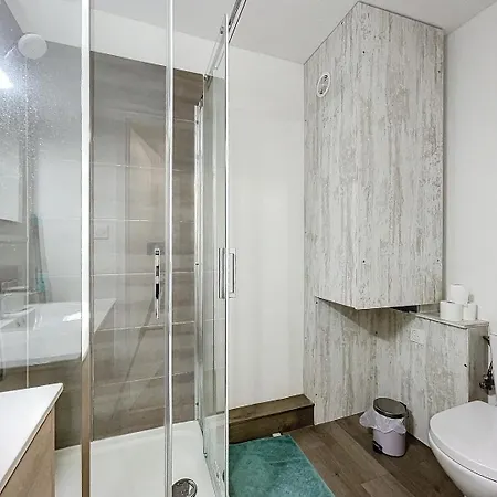 Le Parthenon Apartment Erstein